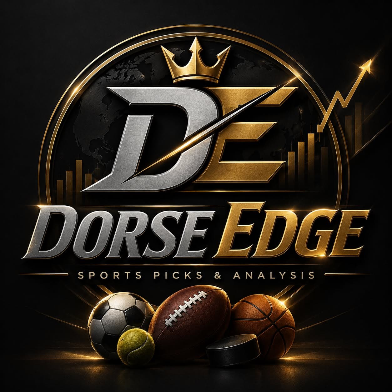 DorseEdge logó